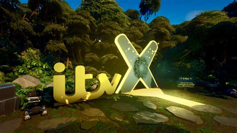 xhub tv|ITVX